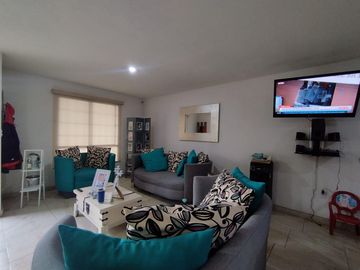 Casa en venta  modelo Olmo  fraccionamiento Bosques del Dorado León Guanajuato.