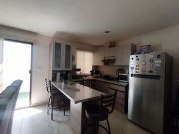Casa en venta  modelo Olmo  fraccionamiento Bosques del Dorado León Guanajuato.