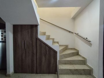 Casa en venta  modelo Olmo  fraccionamiento Bosques del Dorado León Guanajuato.