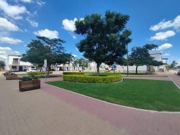 Casa en venta  modelo Olmo  fraccionamiento Bosques del Dorado León Guanajuato.