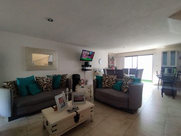 Casa en venta  modelo Olmo  fraccionamiento Bosques del Dorado León Guanajuato.