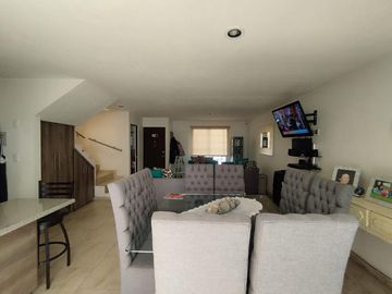 Casa en venta  modelo Olmo  fraccionamiento Bosques del Dorado León Guanajuato.