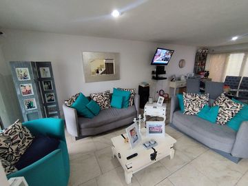Casa en venta  modelo Olmo  fraccionamiento Bosques del Dorado León Guanajuato.