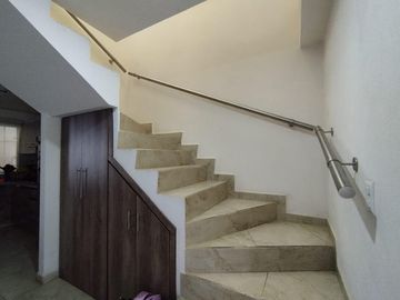 Casa en venta  modelo Olmo  fraccionamiento Bosques del Dorado León Guanajuato.
