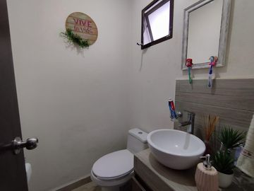 Casa en venta  modelo Olmo  fraccionamiento Bosques del Dorado León Guanajuato.