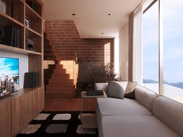 Casa en  venta en Angelopolis cluster con alberca