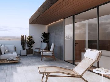 Casa en  venta en Angelopolis cluster con alberca