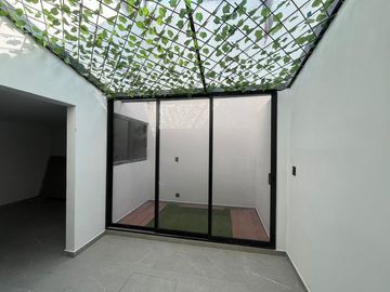 Casa en venta en Benito Juarez