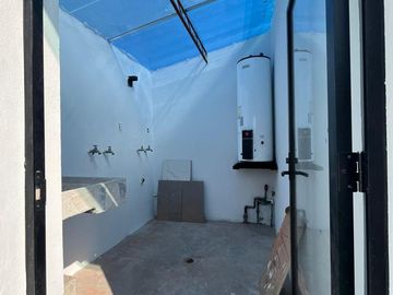 Casa en venta en Benito Juarez