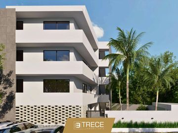 Departamentos en venta la Riviera Veracruzana, Alvarado, Veracruz