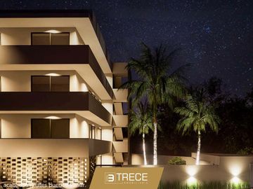 Departamentos en venta la Riviera Veracruzana, Alvarado, Veracruz