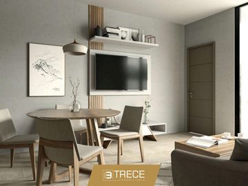 Departamentos en venta la Riviera Veracruzana, Alvarado, Veracruz