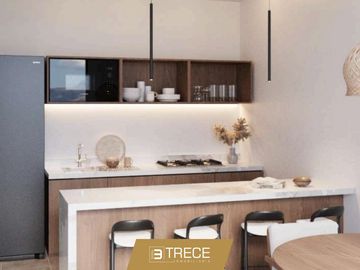 Departamentos en venta la Riviera Veracruzana, Alvarado, Veracruz