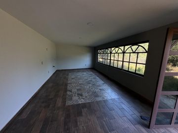 Cabaña en Venta en Las Moras en Huasca Hgo.