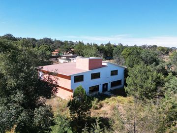 Cabaña en Venta en Las Moras en Huasca Hgo.