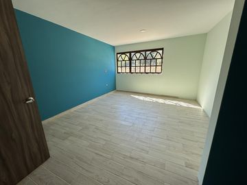 Cabaña en Venta en Las Moras en Huasca Hgo.