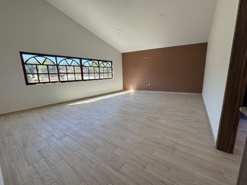 Cabaña en Venta en Las Moras en Huasca Hgo.