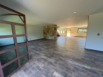 Cabaña en Venta en Las Moras en Huasca Hgo.