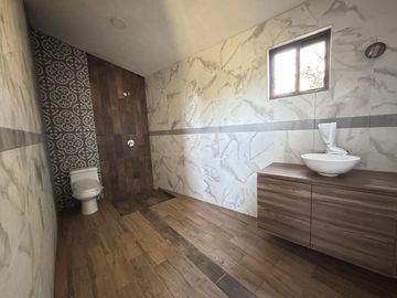 Cabaña en Venta en Las Moras en Huasca Hgo.