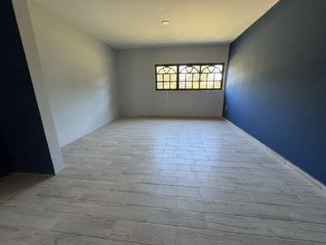 Cabaña en Venta en Las Moras en Huasca Hgo.