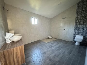Cabaña en Venta en Las Moras en Huasca Hgo.