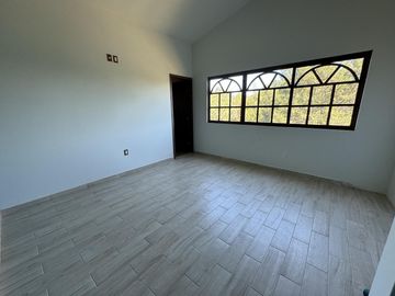 Cabaña en Venta en Las Moras en Huasca Hgo.