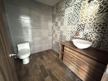 Cabaña en Venta en Las Moras en Huasca Hgo.