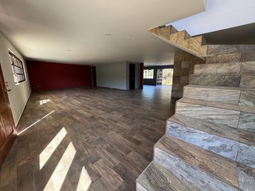 Cabaña en Venta en Las Moras en Huasca Hgo.