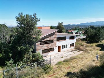Cabaña en Venta en Las Moras en Huasca Hgo.