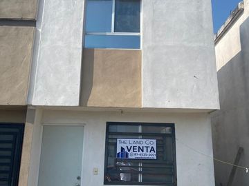 Casa en  Venta en Col. Valle Santa Isabel, Juárez, Nuevo León
