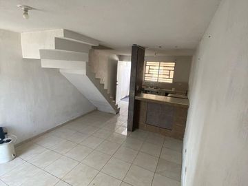Casa en  Venta en Col. Valle Santa Isabel, Juárez, Nuevo León