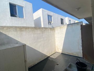 Casa en  Venta en Col. Valle Santa Isabel, Juárez, Nuevo León