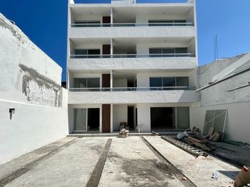 Departamento en Fraccionamiento Virginia