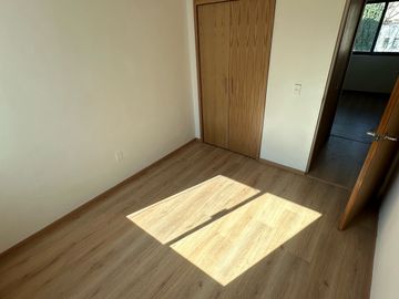 Departamento en  Loma Bonita