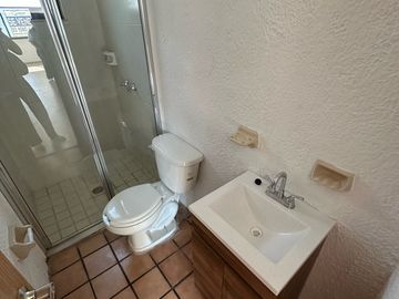 Departamento en  Loma Bonita