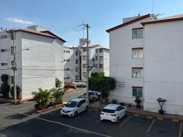 Departamento en  Loma Bonita