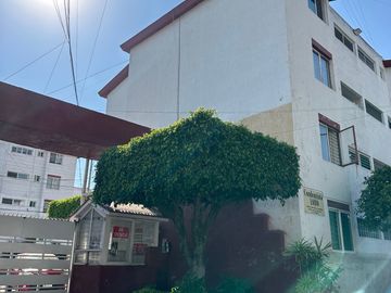Departamento en  Loma Bonita