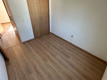 Departamento en  Loma Bonita