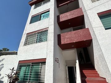 Departamento en  Loma Bonita