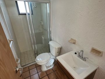Departamento en  Loma Bonita