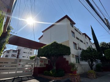 Departamento en  Loma Bonita