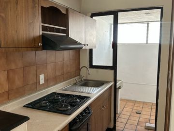 Departamento en  Loma Bonita