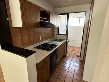 Departamento en  Loma Bonita