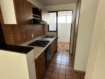 Departamento en  Loma Bonita