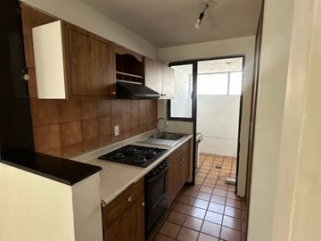Departamento en  Loma Bonita