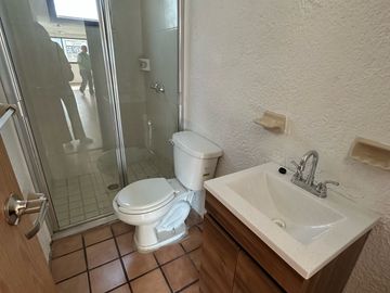 Departamento en  Loma Bonita