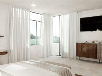 Casa en venta en Parque Nayarit Lomas de Angelopolis Puebla,