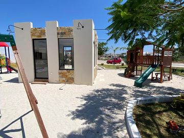 Casa en Venta Mérida, Tamanché de una sola Planta