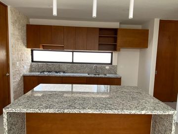 Casa en Venta Mérida, Tamanché de una sola Planta