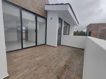 CASA EN VENTA EN FINCA LAS MEMORIAS, ATLIXCO, PUEBLA